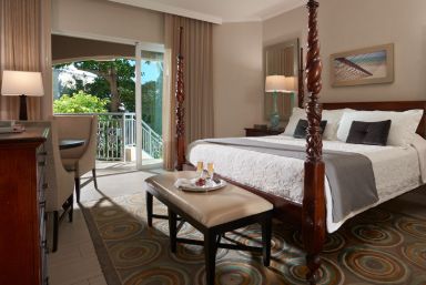 Sandals Royal Bahamian Spa Resort and Offshore Island